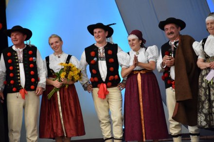 Trzeci dzień Tygodnia Kultury Beskidzkiej